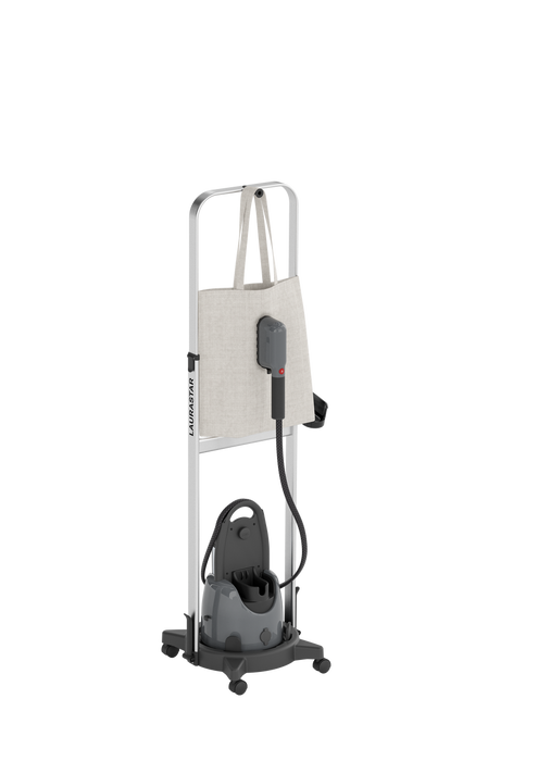 Laurastar IZZI Steam Cart