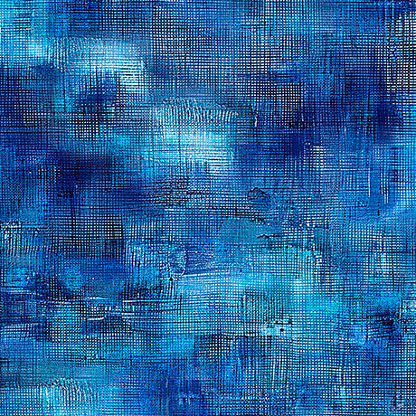QT Turbo Tykes Blue Texture 31679Y