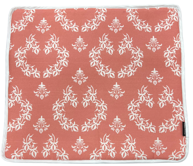 ironMatik Pink Small Ironing Mat