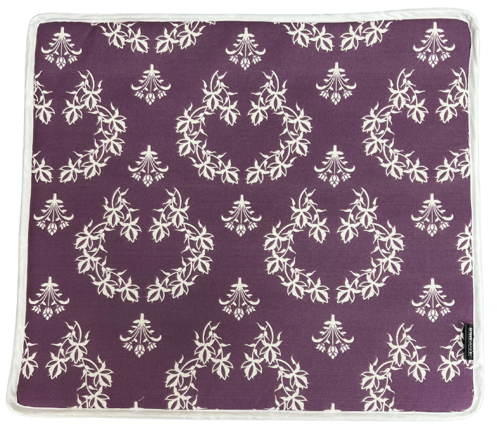 ironMatik Purple Small Ironing Mat
