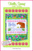 Hello Spring Wall Hanging-Janine Babich Designs