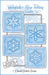 Snowflakes Keep Falling Coaster Set