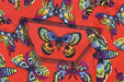 MO Jaybird Quilts Fussy Cut Shapes