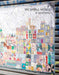 My Small World Pattern