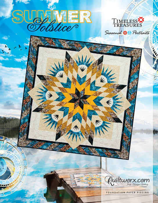 Summer Solstice