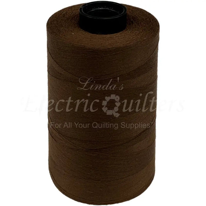 W32634 Java Brown Perma Core Tex 30 Polyester Thread