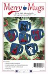Merry Mugs Ornament Kit