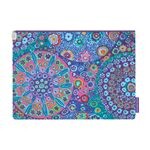 Kaffe Project Bag- Large 18in x 13in