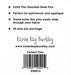 Karen Kay Buckley Smaller Perfect Pins