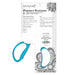 Perfect Scissors Blue 6in Medium Micro-Serrated Non-slip Blade