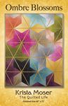 Ombre Blossoms Pattern by Krista Moser