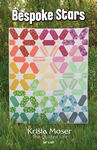 Bespoke Stars Pattern by Krista Moser