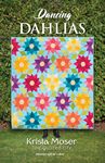 Dancing Dahlias Pattern