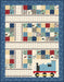 RB Thomas & Friends™ 80th Anniversary Thomas the Tank Railway Quilt Kit