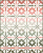 RB Nebula Quilt Kit - Hedgerow Haven
