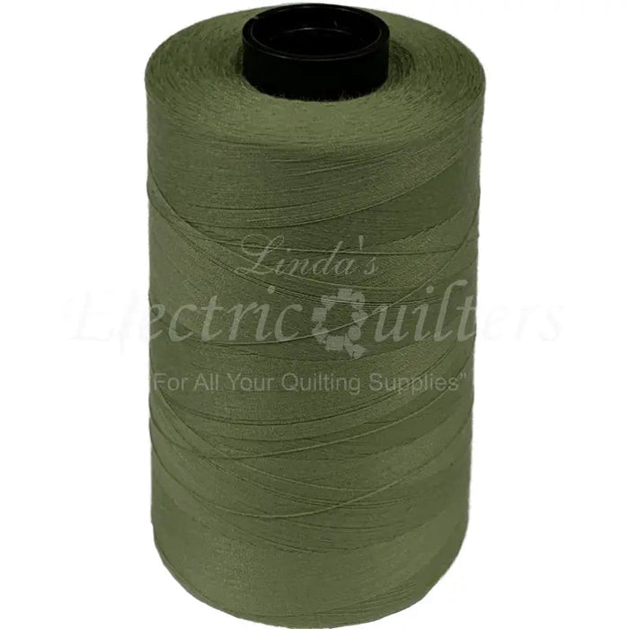 W32112 Khaki Perma Core Tex 30 Polyester Thread