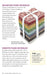 Pocket Guide to Fabric Pre-Cuts