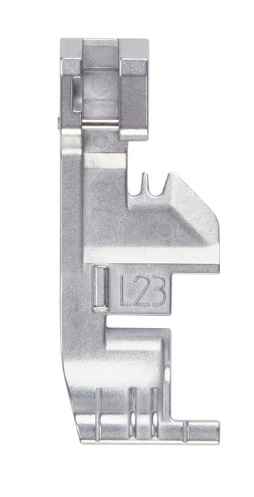 #L23 Overlocker Curve Foot