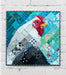 Stitched Photo Mosaic Quilting