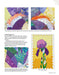 Stitched Photo Mosaic Quilting