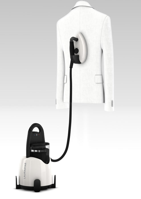 Laurastar Lift Pure White Steam Iron