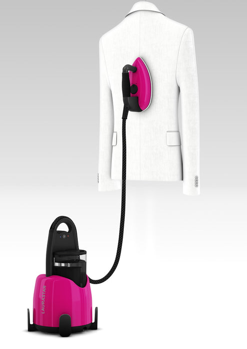 Laurastar Lift Plus Steam Iron