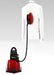 Laurastar Lift Original Red Steam Iron
