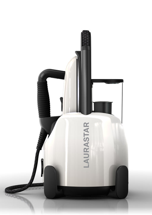 Laurastar Lift Pure White Steam Iron