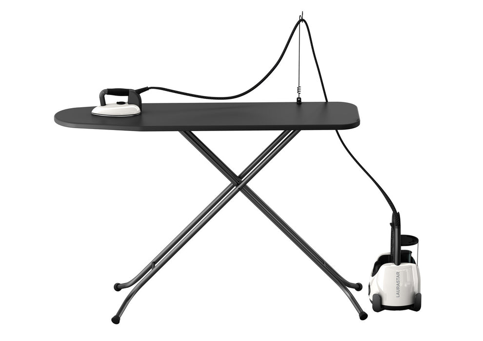 Laurastar Lift Pure White Steam Iron