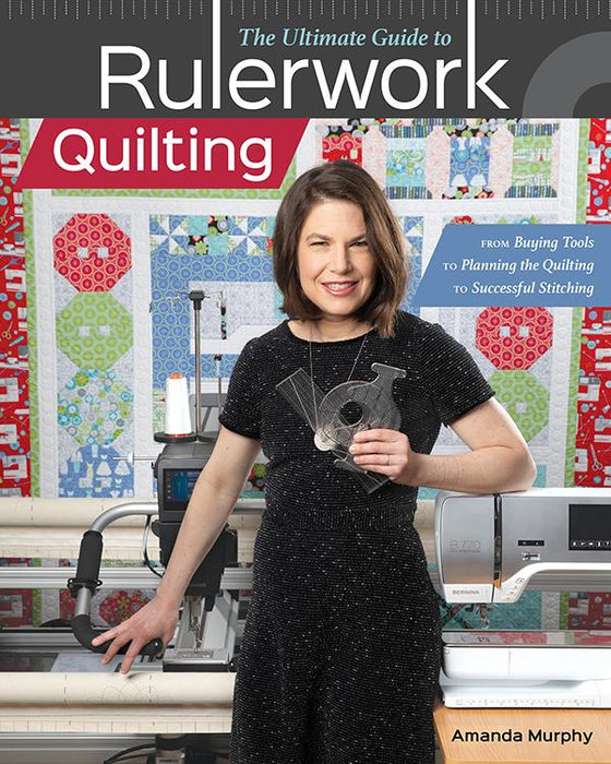 The Ultimate Guide To Rulerwork