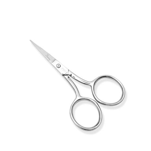 Scissors Straight Large Ring 4" 708 Famore Cutlery#1