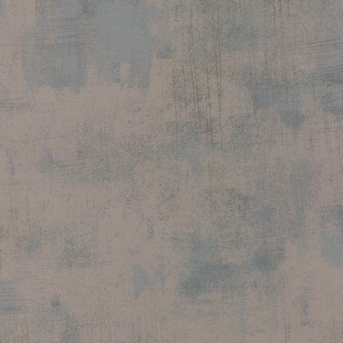 108" Grunge Grey Couture