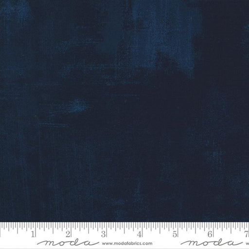 108" Grunge True Blue