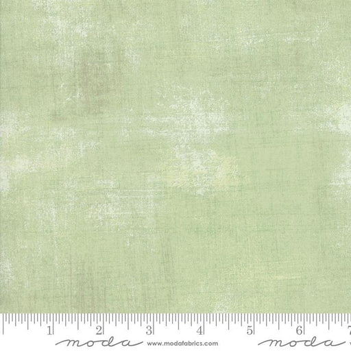 Grunge Basics Winter Mint