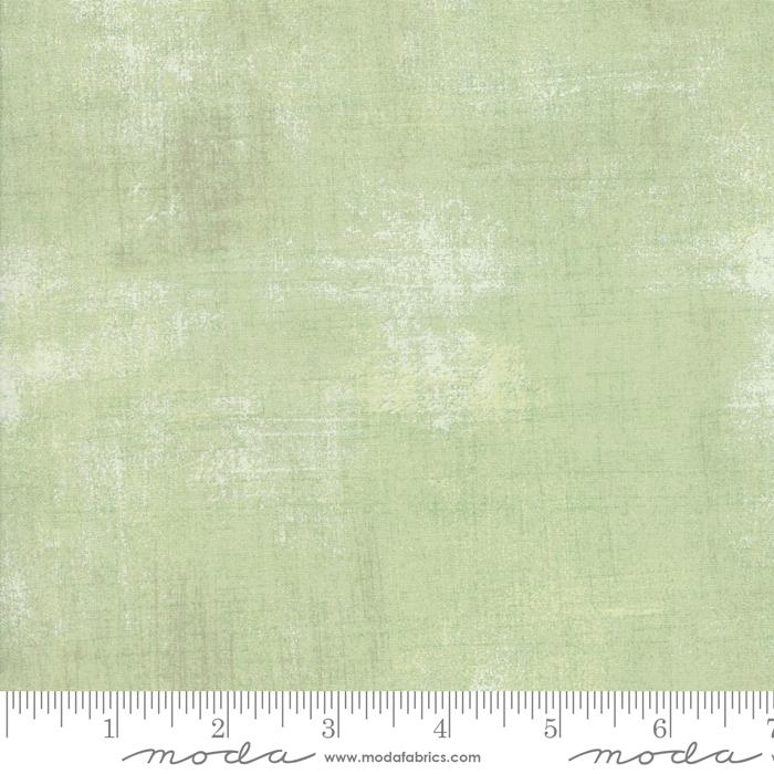 Grunge Basics Winter Mint