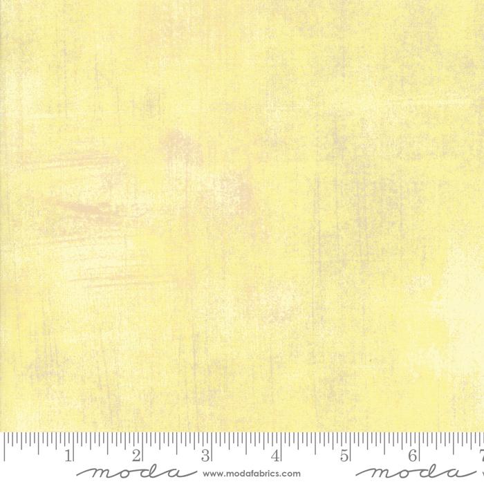 Grunge Basics Lemon Grass