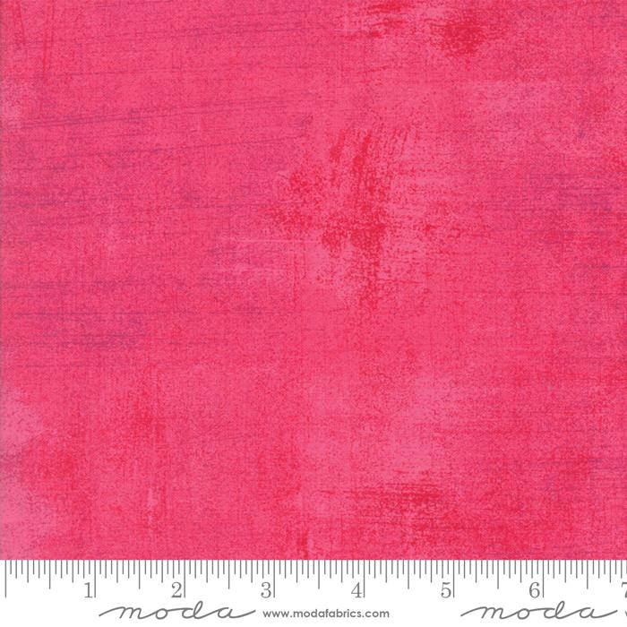Grunge Basics Paradise Pink
