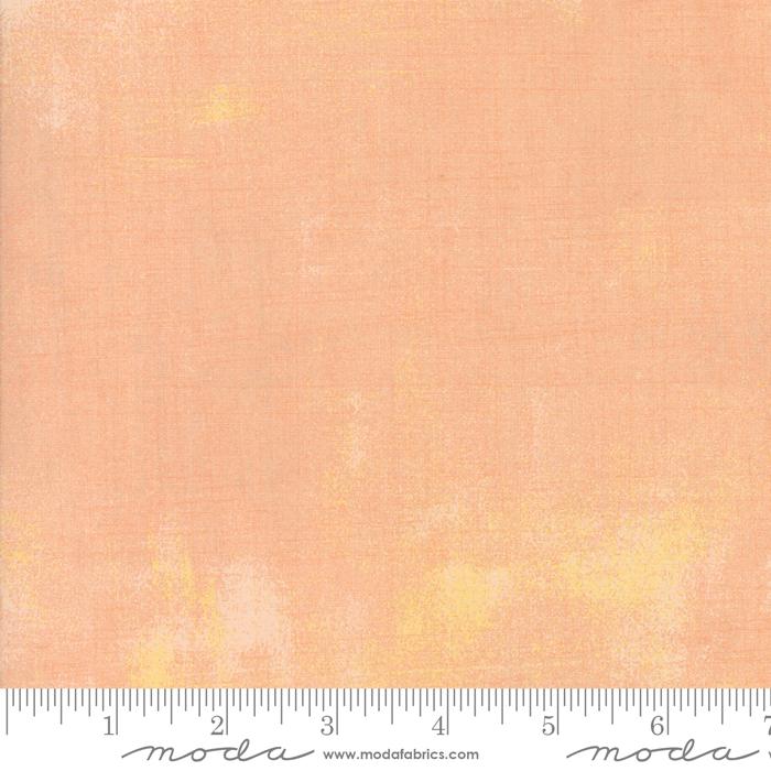 Grunge Basics Peach Nectar