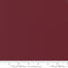 Bella Solids Burgundy
