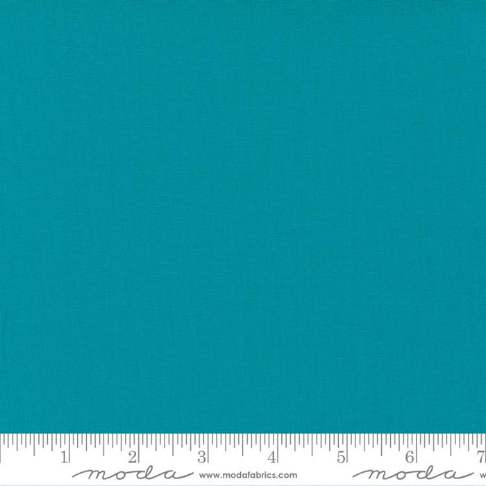 MO Bella Solids Turquoise 9900-107