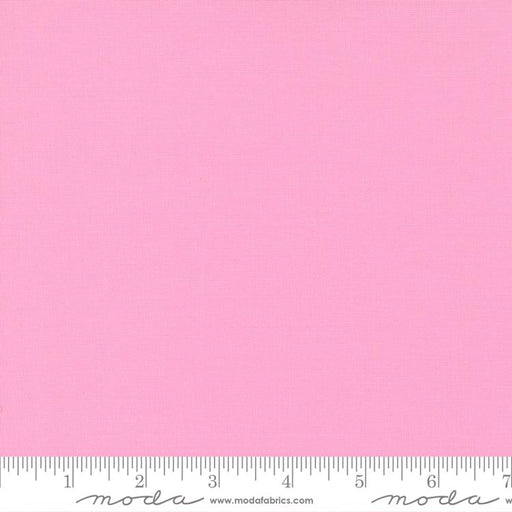 Bella Solids Amelia Pink