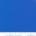 Bella Solids Amelia Blue