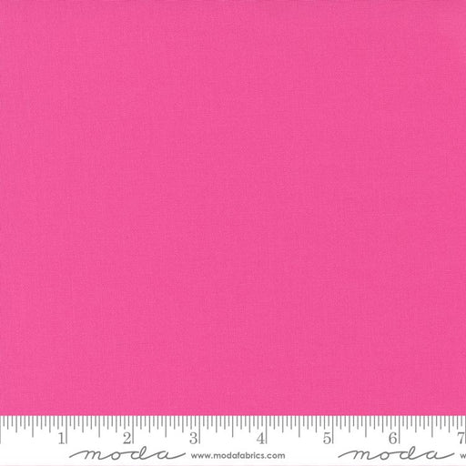Bella Solids Fuchsia