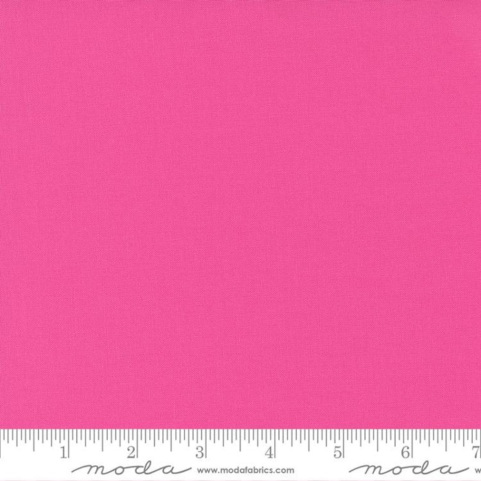 Bella Solids Fuchsia