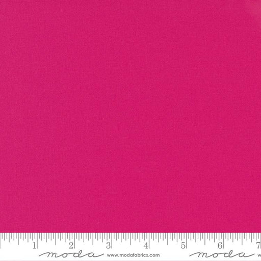 Bella Solids Shocking Pink