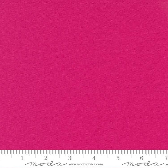 Bella Solids Shocking Pink