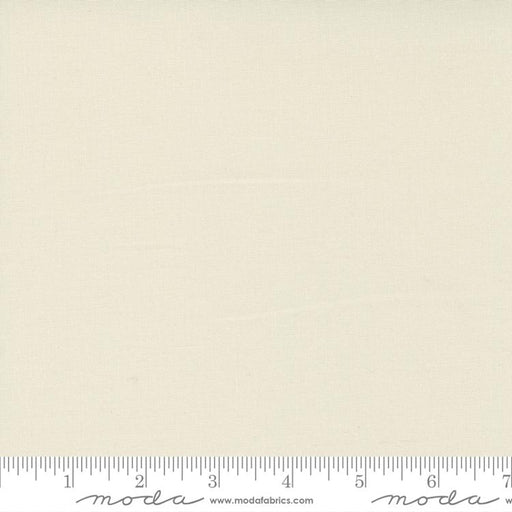 Bella Solids Eggshell