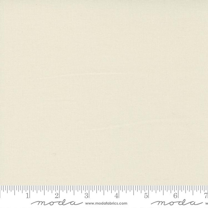 Bella Solids Eggshell