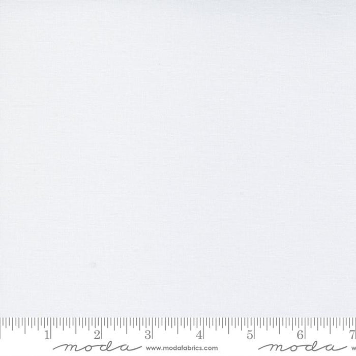 Bella Solids Super White