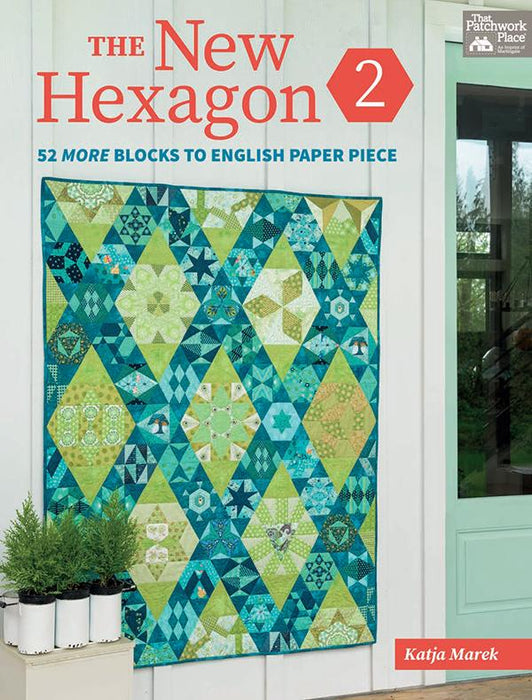 The New Hexagon 2